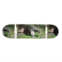 Giant Anteater Skateboard