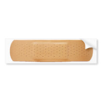 Giant Bandage