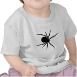 Giant Black Spider