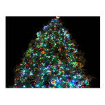Giant Christmas Tree IIII Post Card