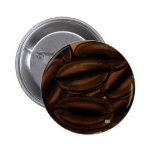 Giant Coffee Beans Button buttons