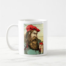 Giant Coffee Mugs