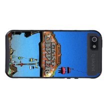 Giant Dipper! Covers For iPhone 5
