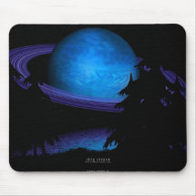 Giant Friend Mouse Mats