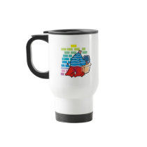 giant ghetto computer devil mugs
