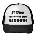 Giant Haboobs Mesh Hats