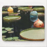 Giant Lilies Mousepad