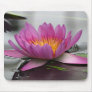 Giant Lotus Mouse Pad