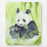 Giant Panda mousepad