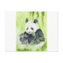 Giant Panda postcards
