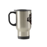 GIANT PATCH LOGO mugs