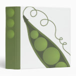 giant peas vegan cooking recipe cookbook binder