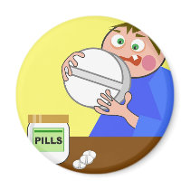 Giant Pill