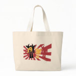 Giant Robots bags