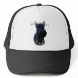 Giant Schnauzer Dad 2 Hat