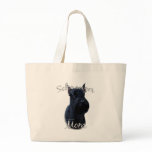 Giant Schnauzer Mom 2 Bags