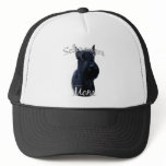 Giant Schnauzer Mom 2 hats