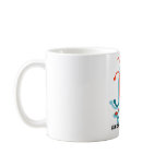 giant squid, giant squids of angers coffee mug