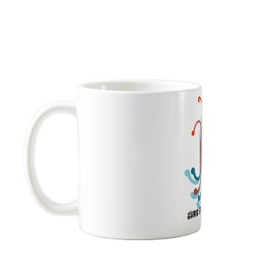 giant squid, giant squids of angers coffee mug by TimeGirlsOfGallifrey