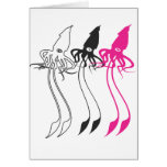 Giant Squids