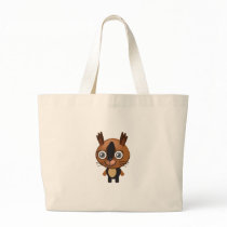 Giant Squirrel - My Conservation Park Bag