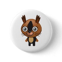 Giant Squirrel - My Conservation Park Buttons