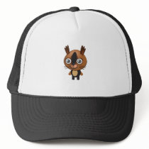 Giant Squirrel - My Conservation Park Hat