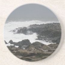 Giants Causeway, Northern Ireland Coaster