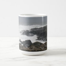 Giants Causeway, Northern Ireland Mug
