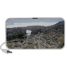 Giants Causeway Northern Ireland Notebook Speaker