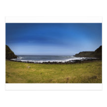 Giants Causeway Postcards