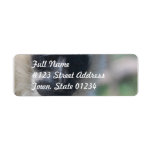 Gibbon Mailing Label
