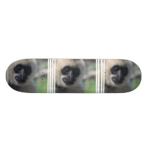 Gibbon Skateboard