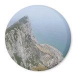 Gibraltar Refrigerator Magnets