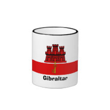 Gibraltar Mug