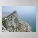 Gibraltar Print