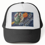 Gibson Witch Hat