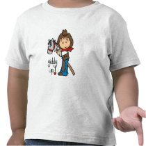 Giddy Up Cowboy Tshirts and Gifts