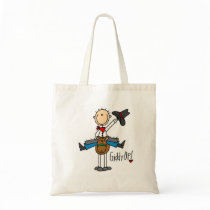 Giddy Up Cowboy Tshirts and gifts Canvas Bag