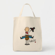 Giddy Up Cowboy Tshirts and gifts Bags