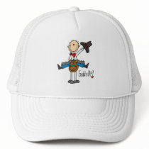 Giddy Up Cowboy Tshirts and gifts Mesh Hats