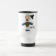 Giddy Up Cowboy Tshirts and gifts Mug