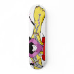 GieshaTree Deck Skateboard Decks