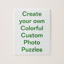 Gifit Idea- Create your own Colourful photo Puzzle puzzles