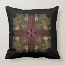 Gift Box American MoJo Pillow