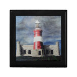 Gift Box - Lighthouse