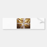 Gift Bumper Stickers
