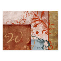 Gift Enclosure Card - SRF Business Card Templates