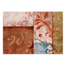 Gift Enclosure Card - SRF Business Cards