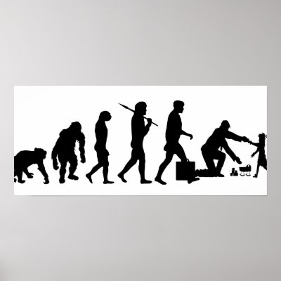 Gift ideas for dads this fathers day print by Funkart